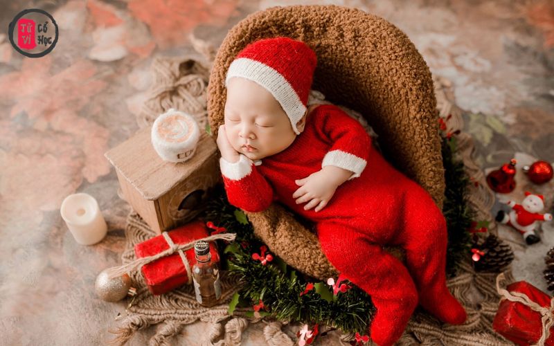 Đặt tên con trai năm 2025 hợp phong thủy, hay và ý nghĩa nhất